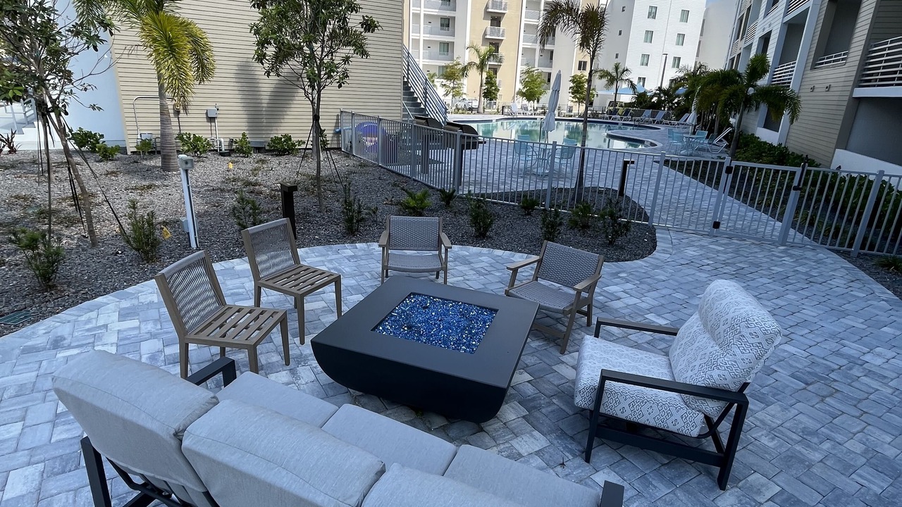 Photo of Patio Balcony in North Trail