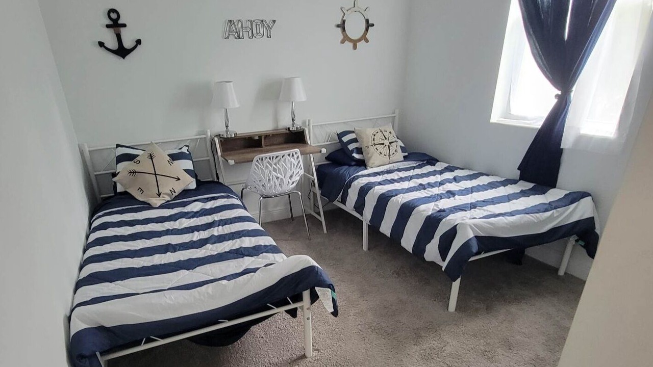 Photo of Bedroom in Naples
