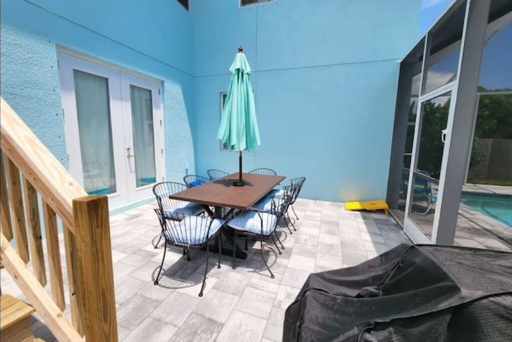 Photo of Outdoor in Naples
