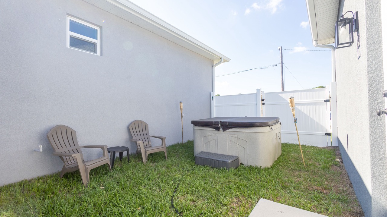 Photo of Outdoor in Tampa