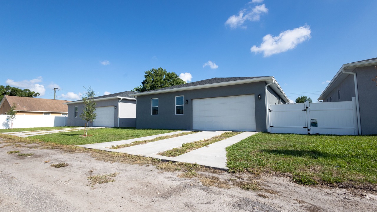 Photo of Outdoor in Tampa
