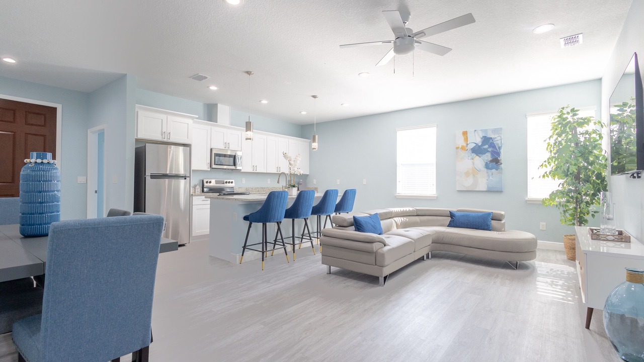 Photo of Livingroom in Tampa