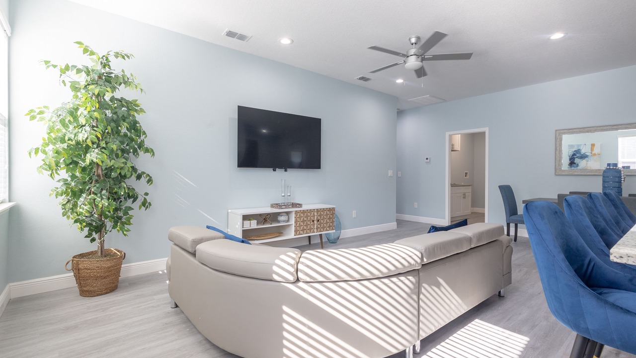 Photo of Livingroom in Tampa