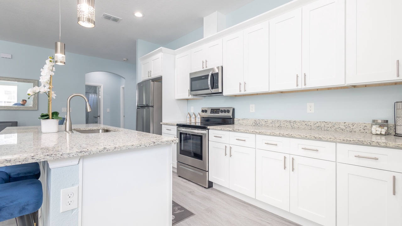 Photo of Kitchen in Tampa