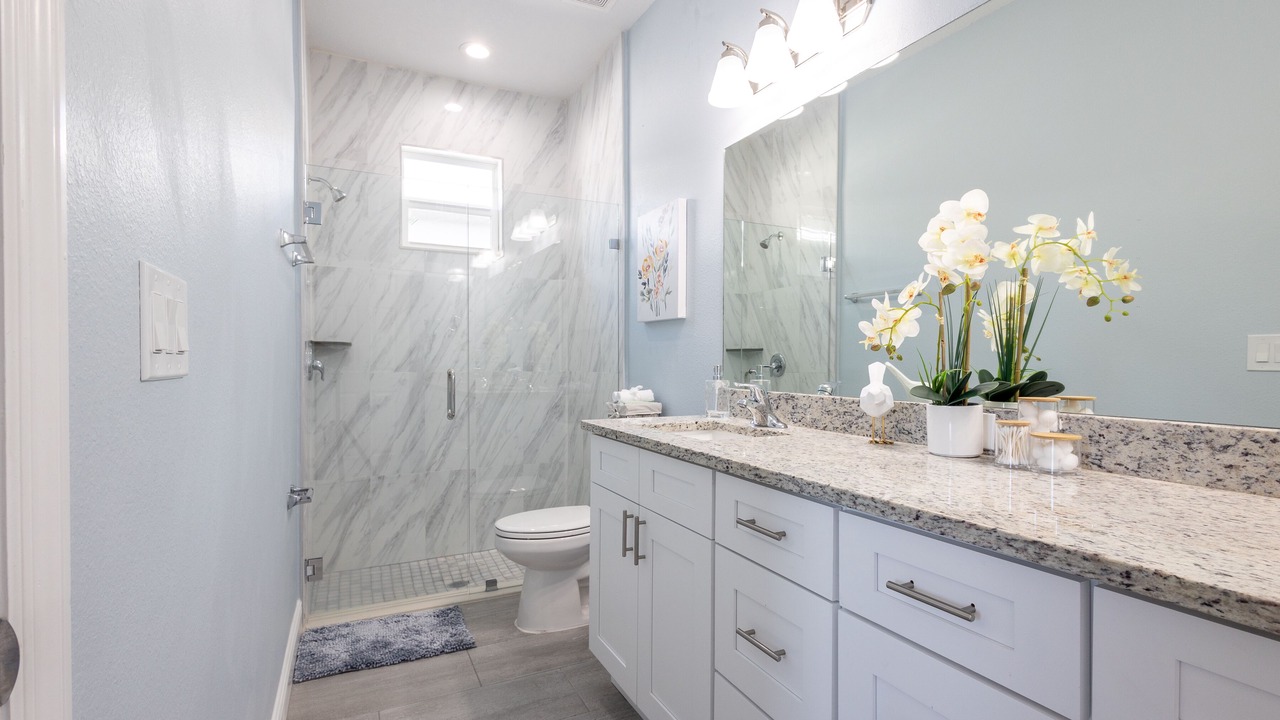 Photo of Bathroom in Tampa