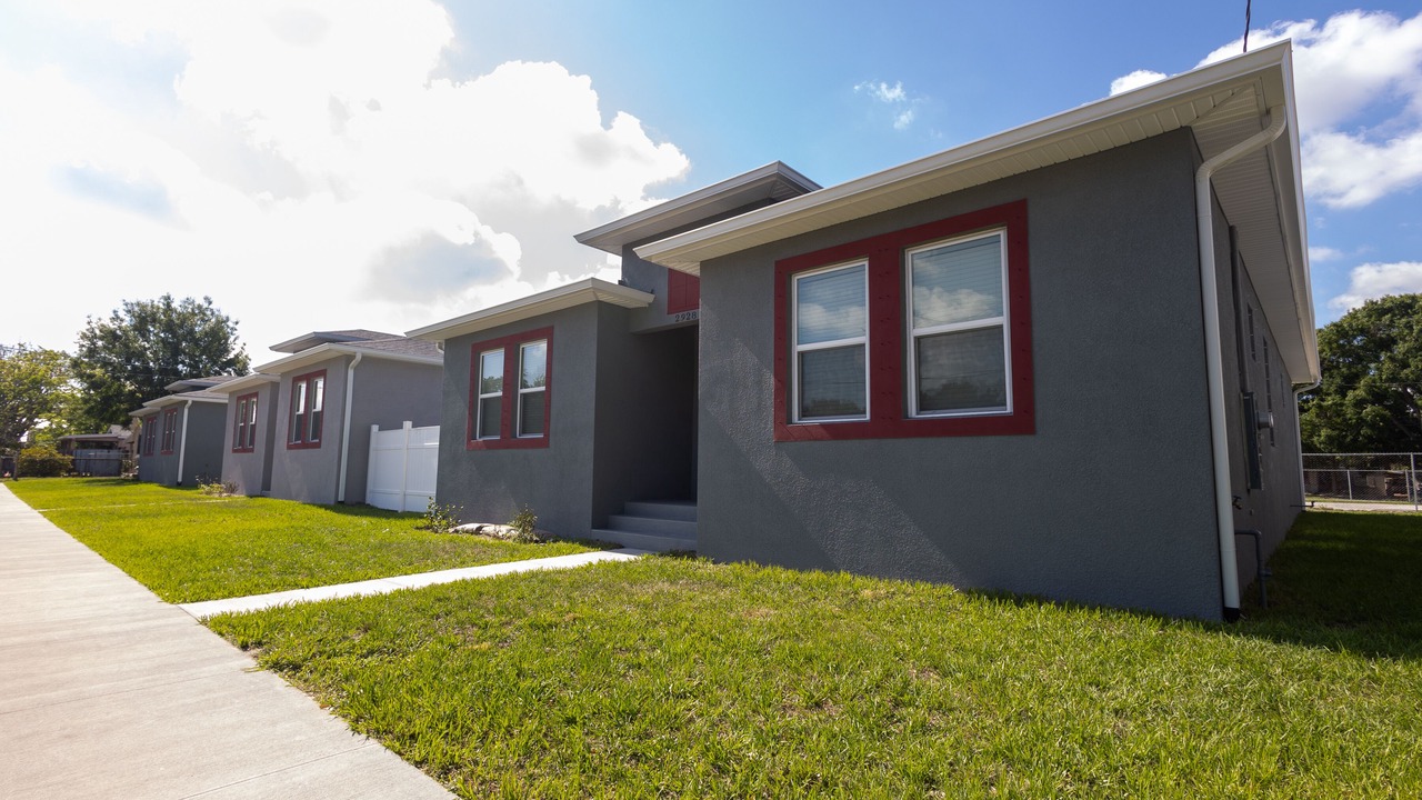 Photo of Outdoor in Tampa