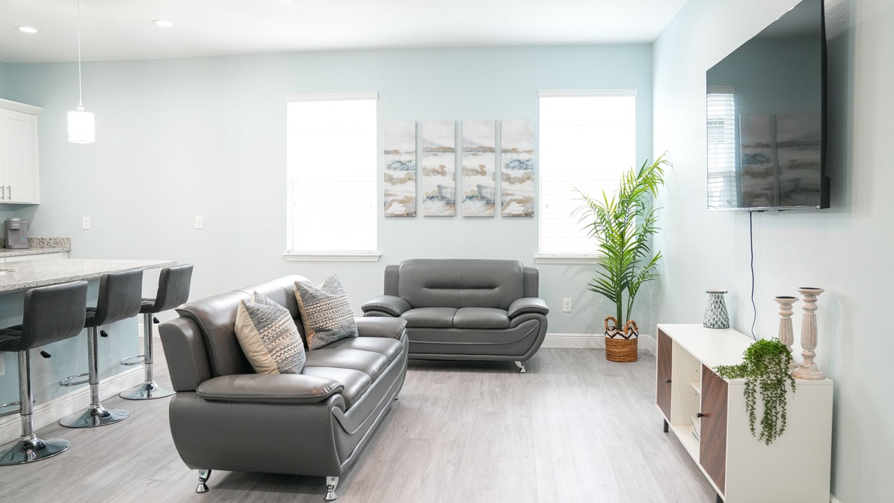 Photo of Bedroom in Tampa