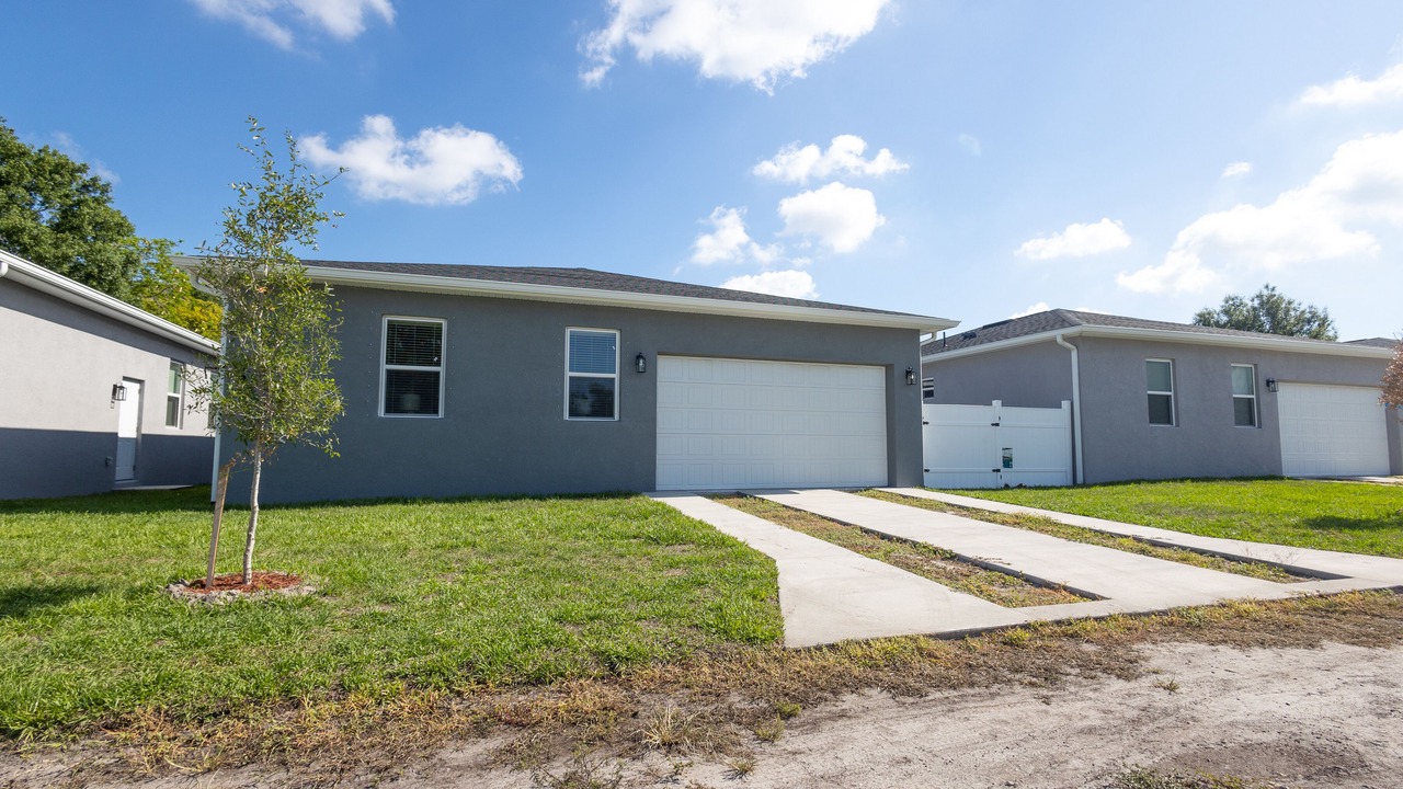 Photo of Outdoor in Tampa