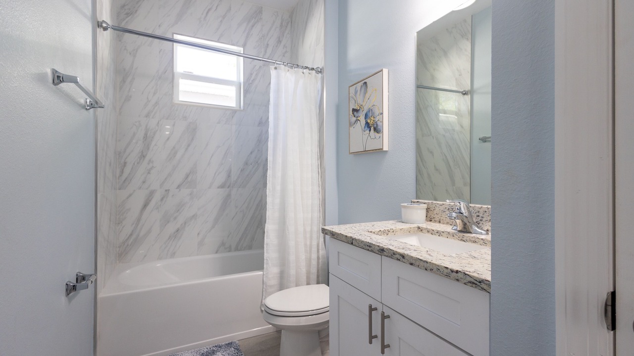 Photo of Bathroom in Tampa