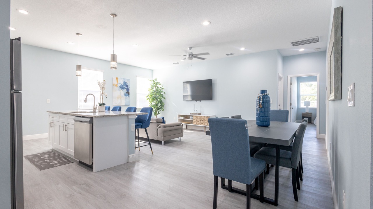 Photo of Kitchen in Tampa