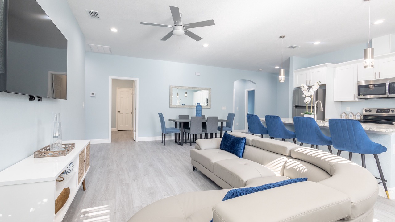 Photo of Livingroom in Tampa