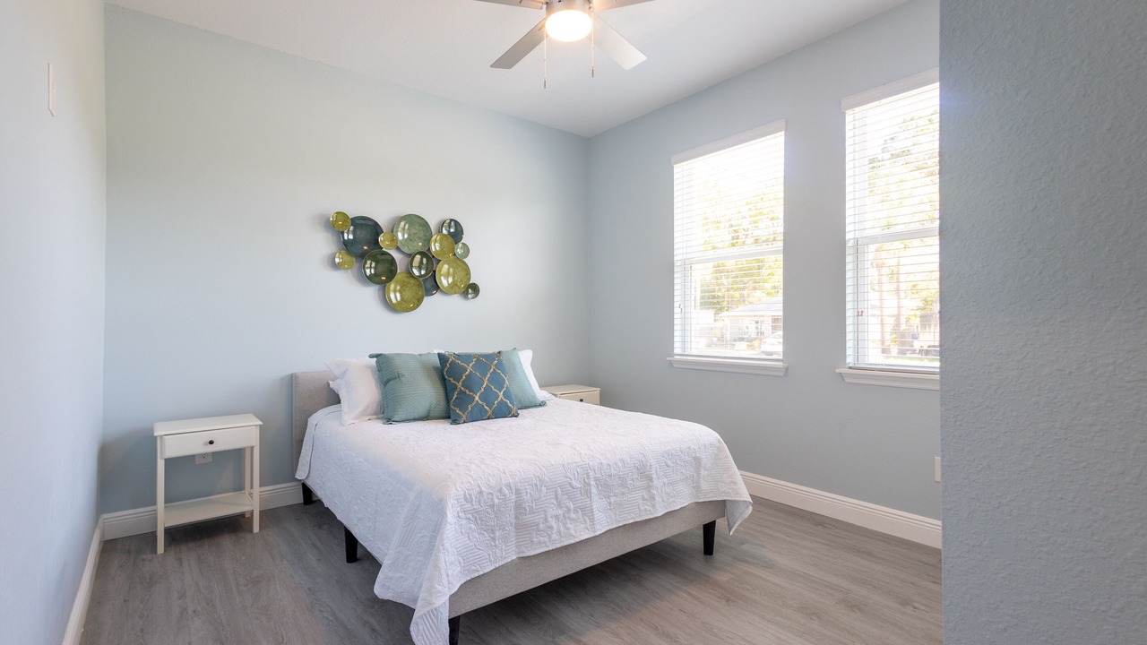 Photo of Bedroom in Tampa