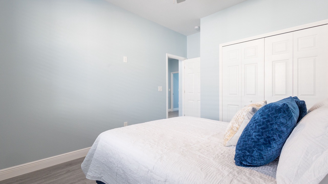 Photo of Bedroom in Tampa