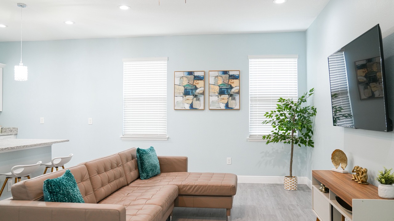 Photo of Bedroom in Tampa