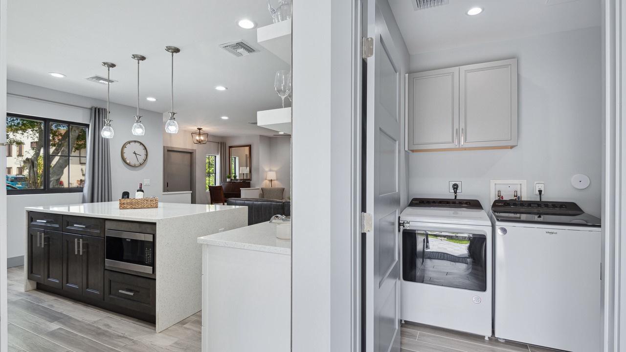 Photo of Kitchen in Poiciana Park II