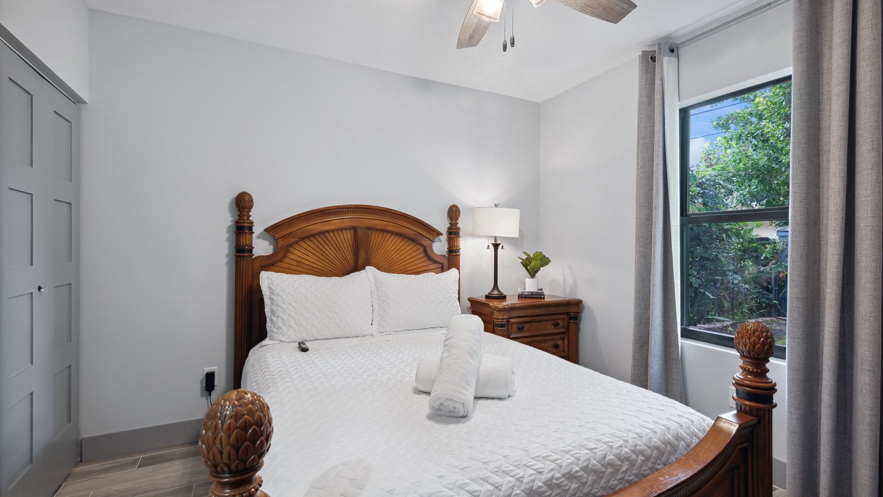 Photo of Bedroom in Poiciana Park II