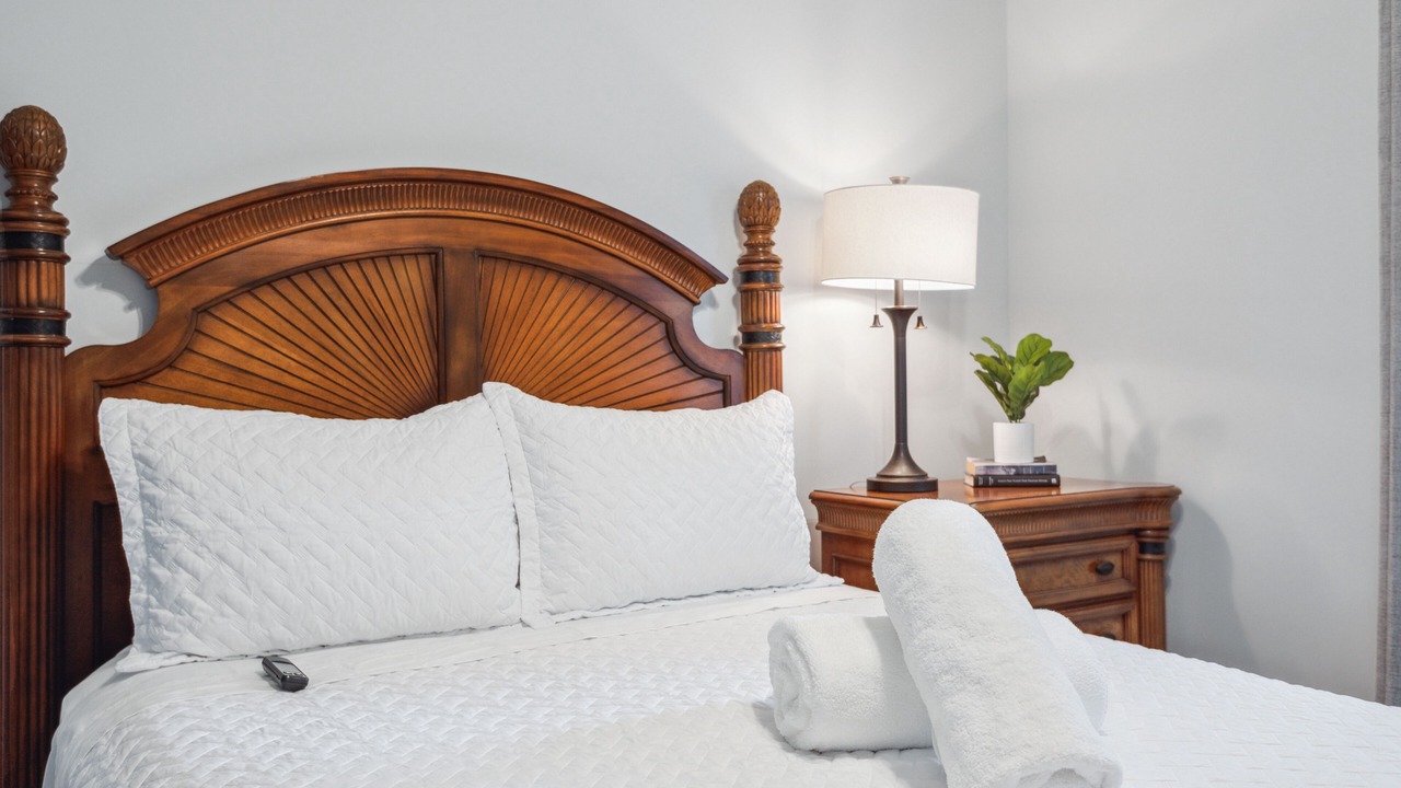 Photo of Bedroom in Poiciana Park II