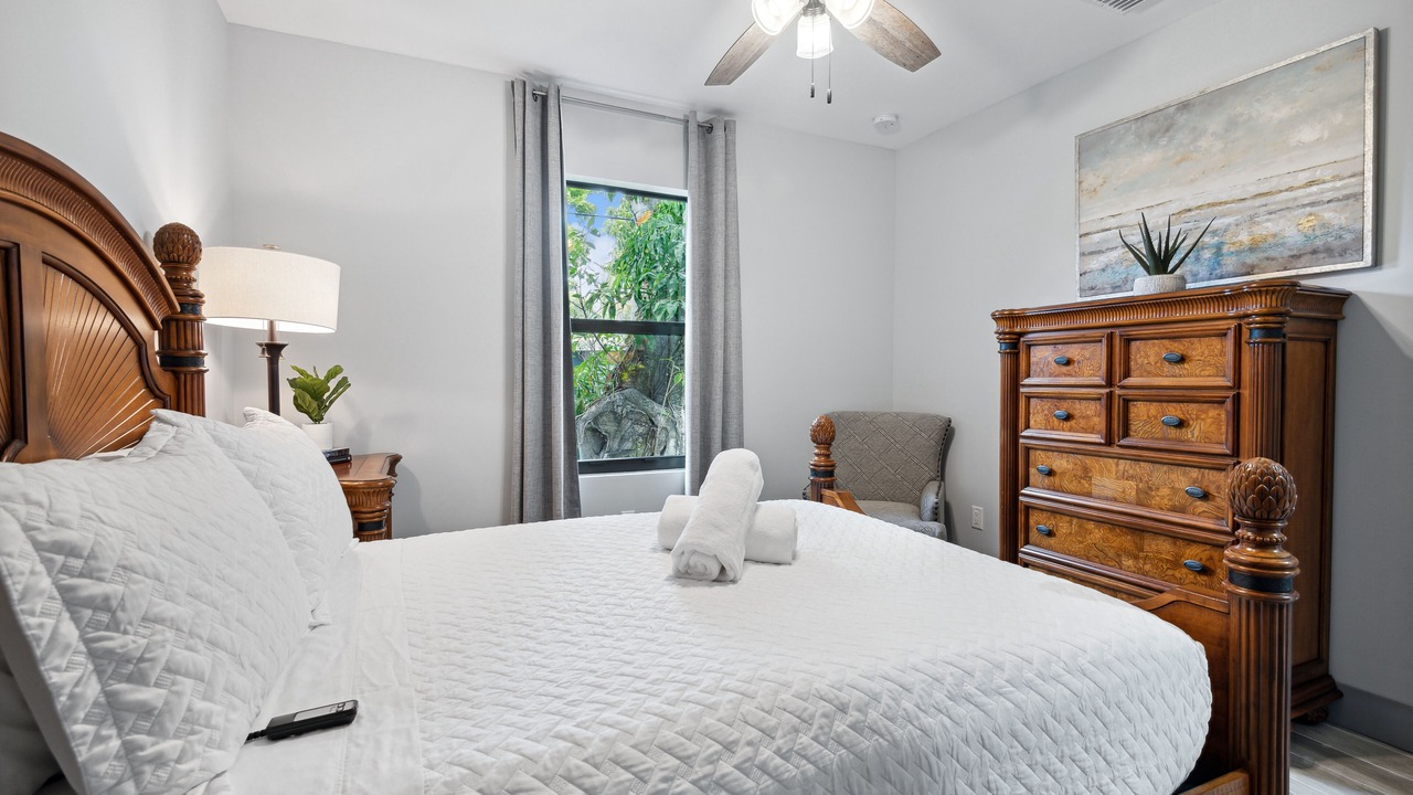 Photo of Bedroom in Poiciana Park II