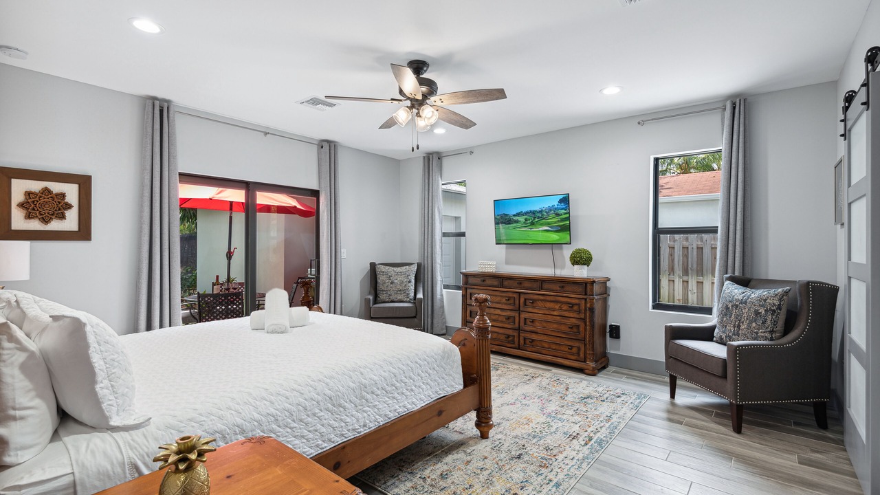 Photo of Bedroom in Poiciana Park II