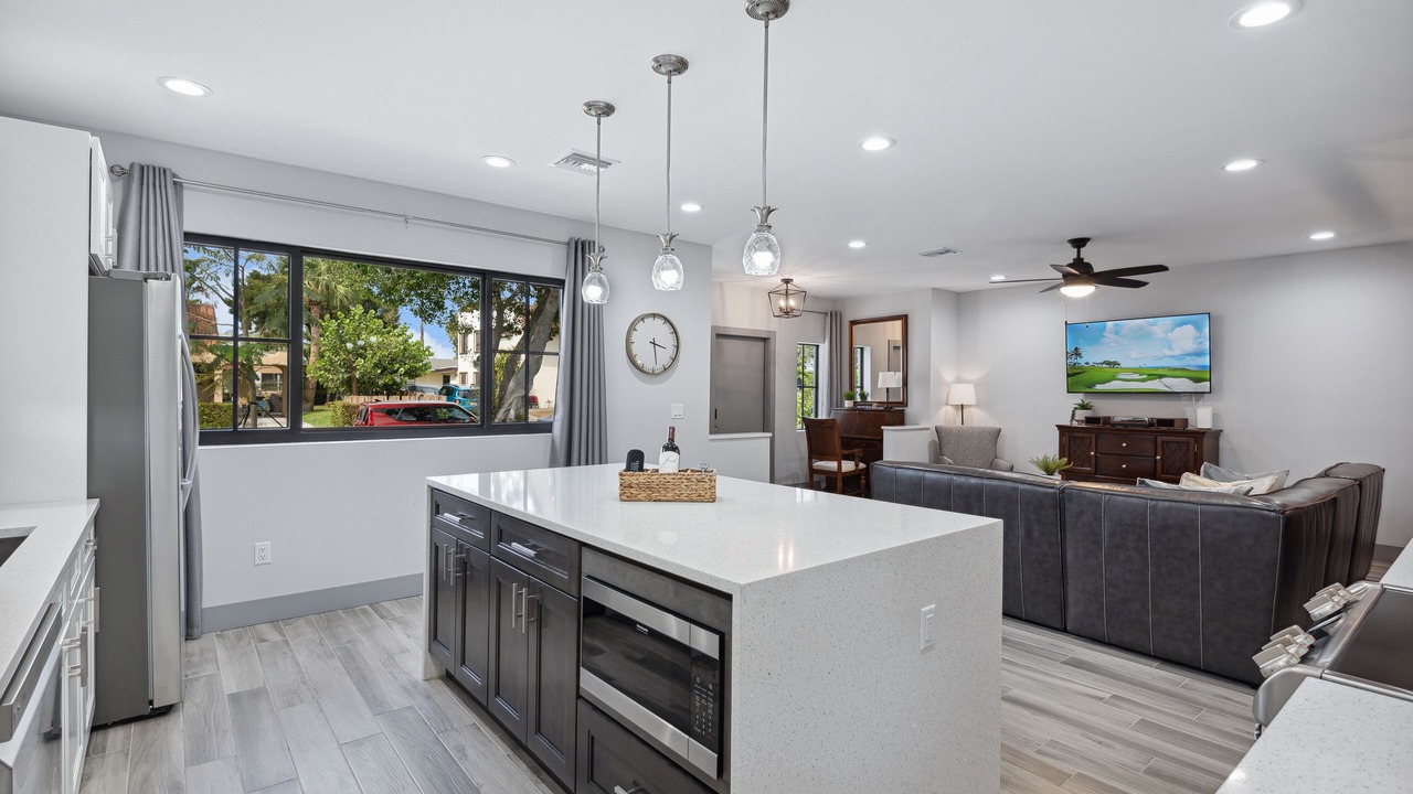 Photo of Kitchen in Poiciana Park II