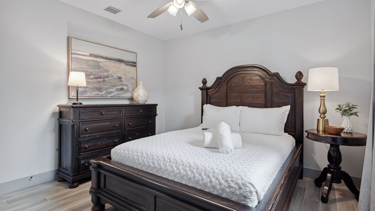 Photo of Bedroom in Poiciana Park II