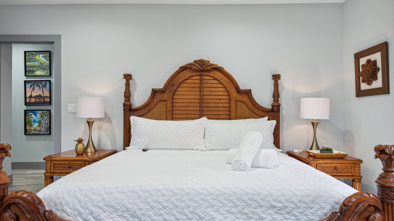 Photo of Bedroom in Poiciana Park II