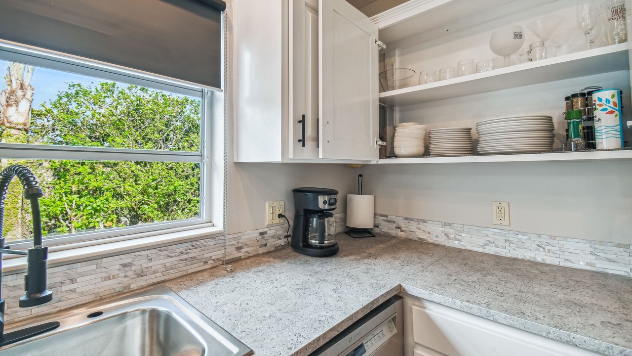 Photo of Kitchen in Oakford Park