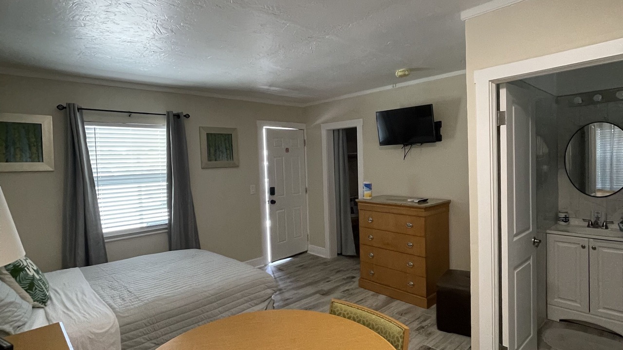Photo of Bedroom in Whitney Beach