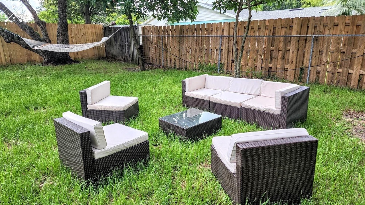 Photo of Outdoor in Southwest Orlando
