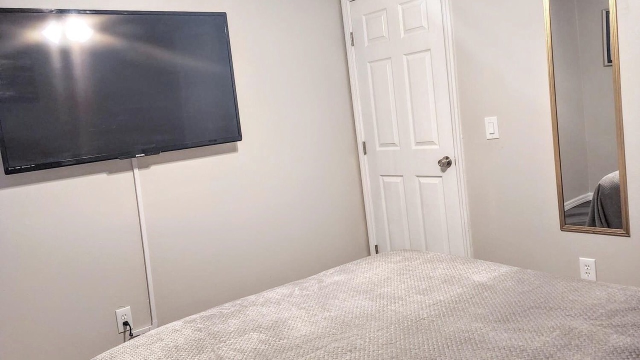 Photo of Bedroom in Southwest Orlando