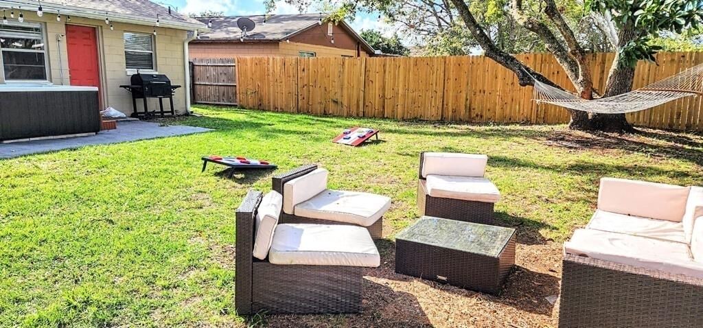 Photo of Outdoor in Southwest Orlando