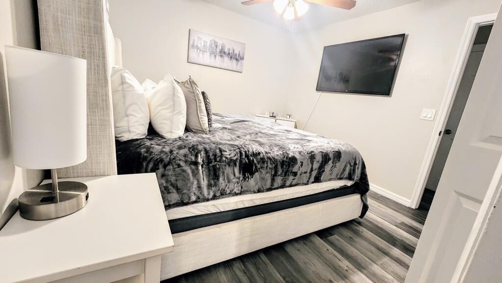 Photo of Bedroom in Southwest Orlando