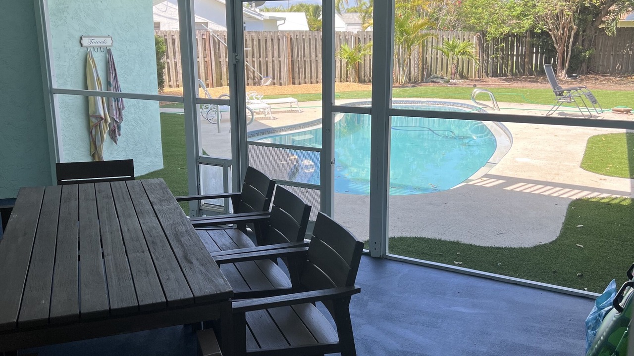 Photo of Outdoor in Cape Caneveral Beach Gardens