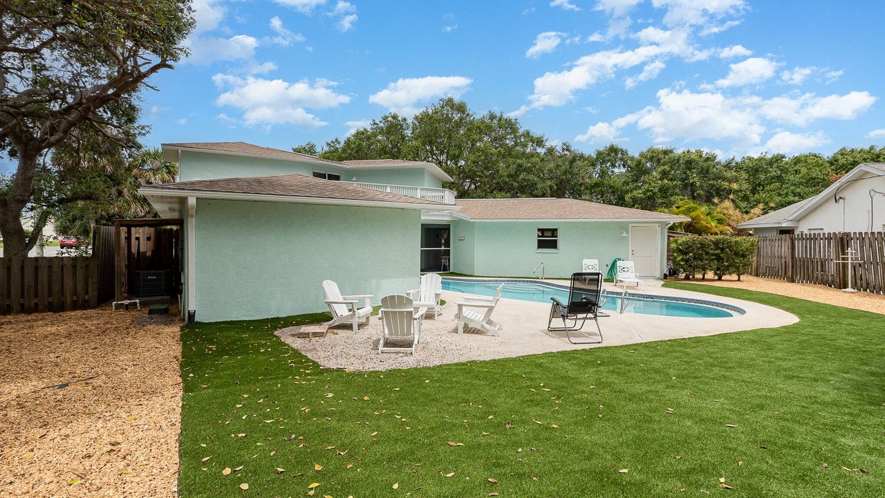 Photo of Outdoor in Cape Caneveral Beach Gardens