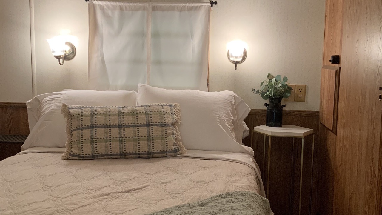 Photo of Bedroom in Fort White
