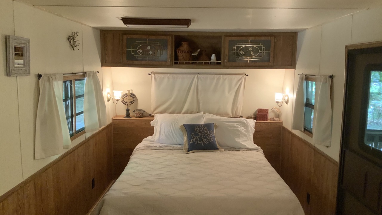Photo of Bedroom in Fort White