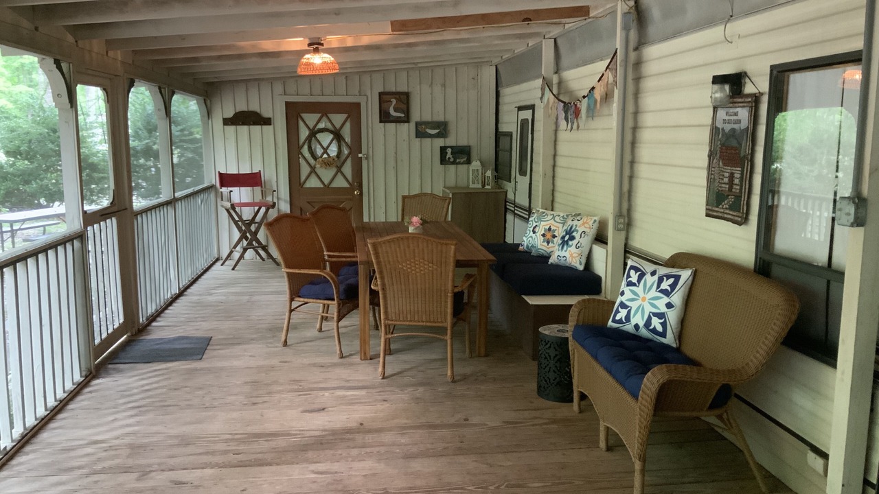 Photo of Outdoor in Fort White