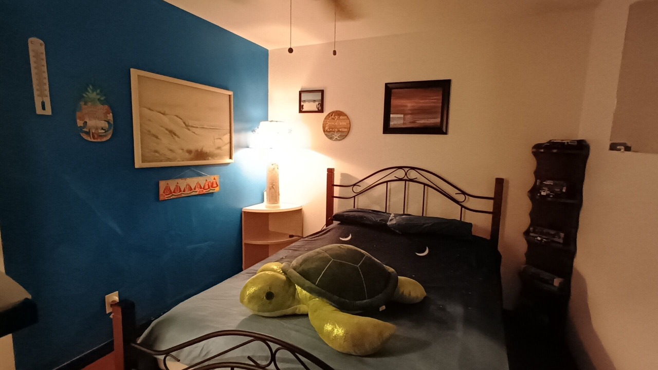 Photo of Bedroom in Pelican