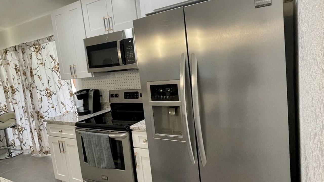 Photo of Kitchen in Oak Ridge