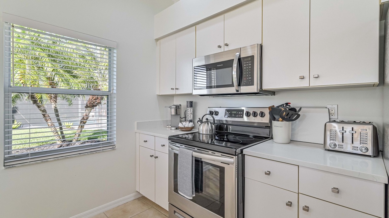 Photo of Kitchen in Falcons Glen