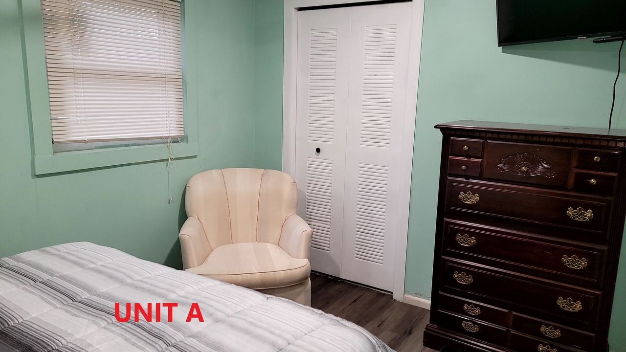 Photo of Bedroom in Altamonte Springs