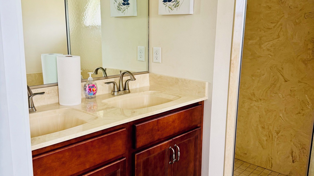 Photo of Bathroom in Summerfield