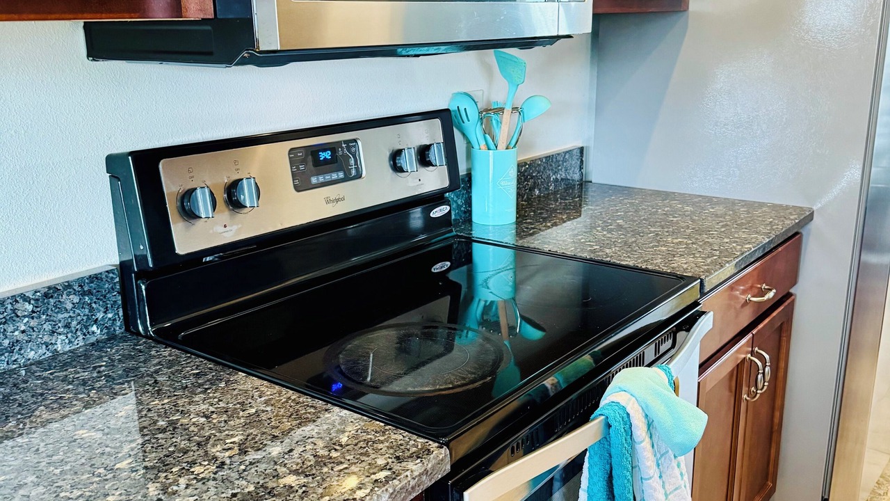 Photo of Kitchen in Summerfield