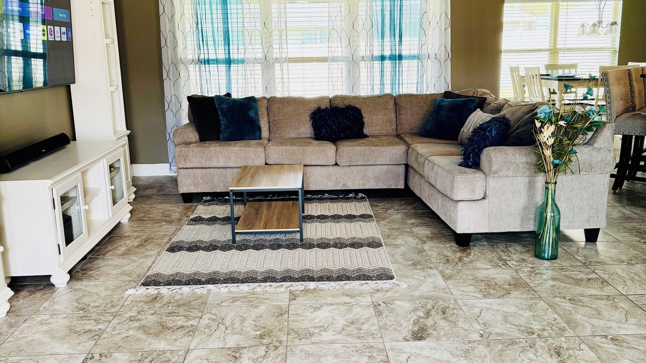 Photo of Livingroom in Summerfield