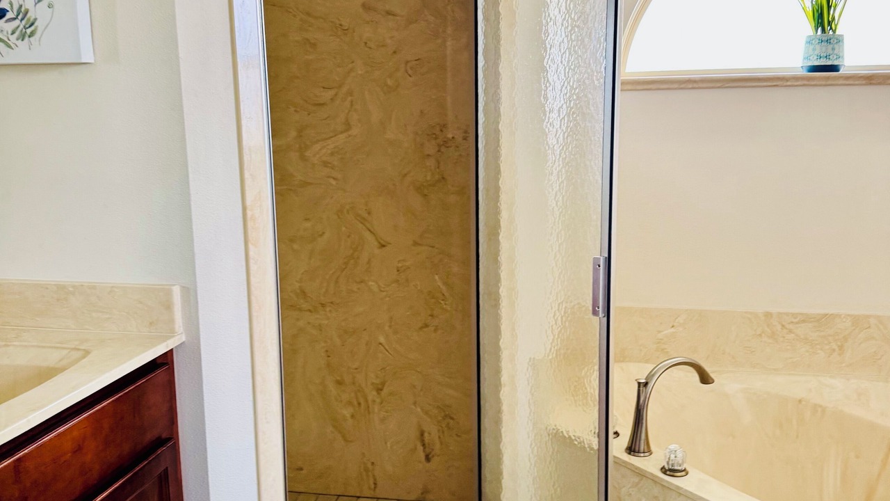Photo of Bathroom in Summerfield