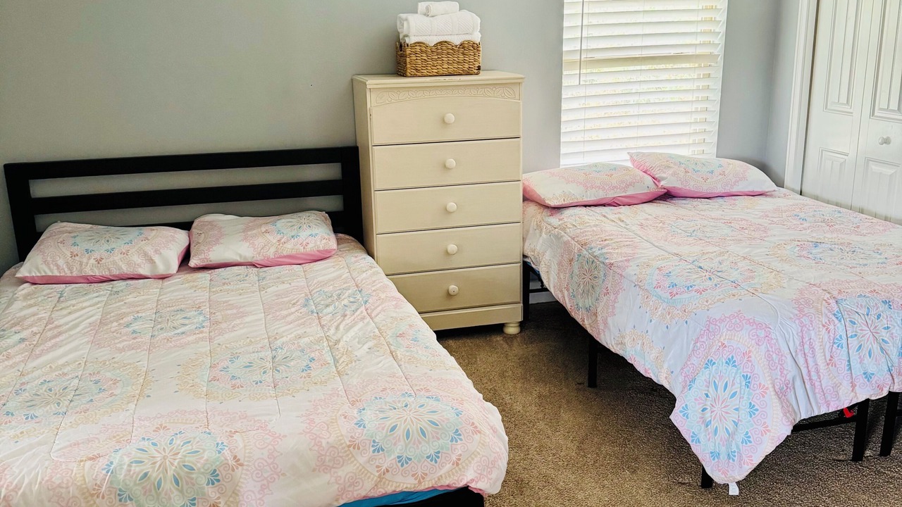 Photo of Bedroom in Summerfield