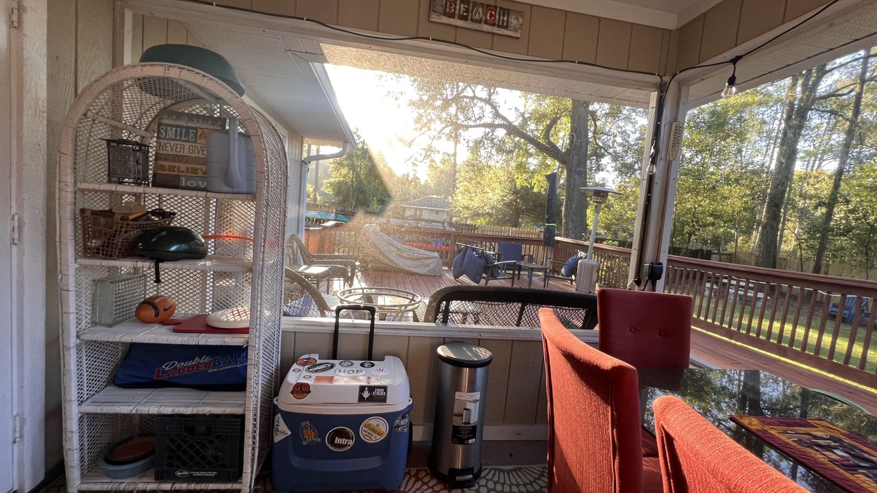 Photo of Outdoor in High Springs