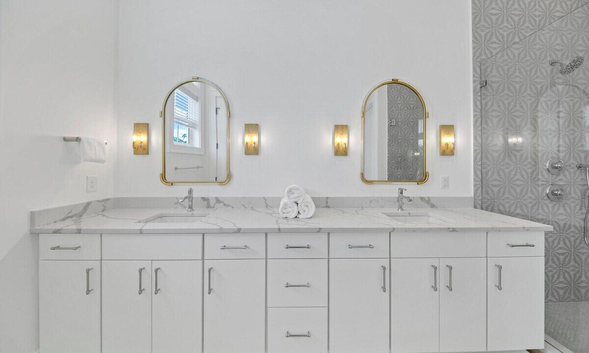 Photo of Bathroom in Fort Walton Beach