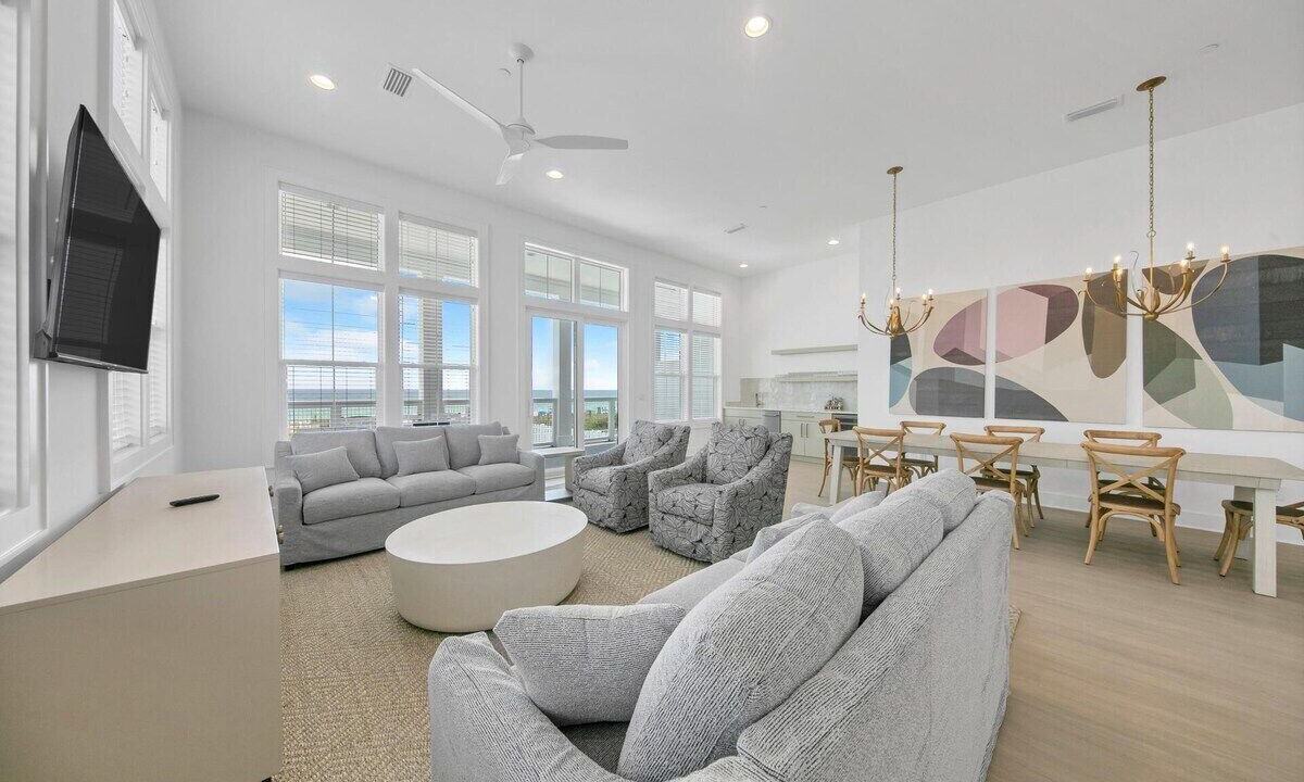 Photo of Bedroom in Fort Walton Beach