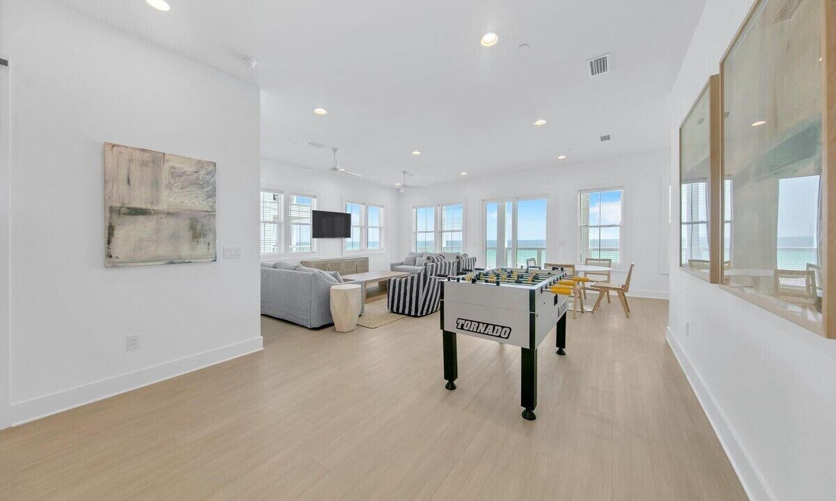 Photo of Bedroom in Fort Walton Beach